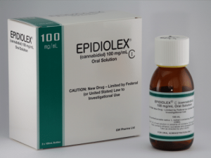 Epidiolex