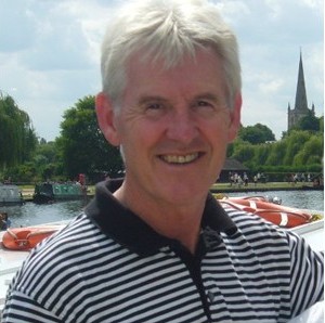 Professor Mick Fuller